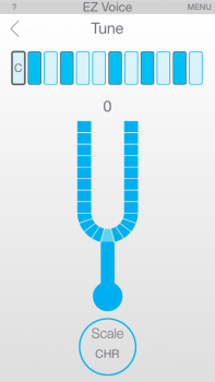 Descargar EZ Voice Entretenimiento para Android captura de pantalla 5