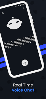 Descargar Aico - GPT AI Chat & Talk Herramientas para Android captura de pantalla 4