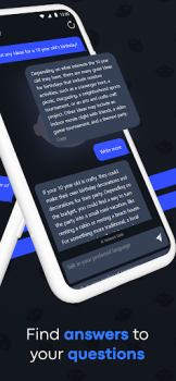 Descargar Aico - GPT AI Chat & Talk Herramientas para Android captura de pantalla 7