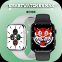 Descargar  SmartWatch S8 Max Guide