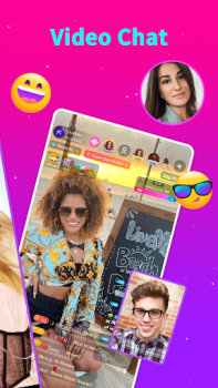 Descargar LiveMe+: Comunidad en vivo Social para Android captura de pantalla 2