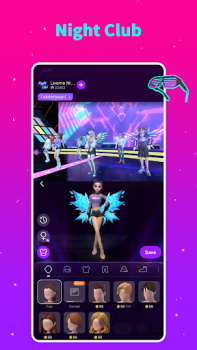 Descargar LiveMe+: Comunidad en vivo Social para Android captura de pantalla 4