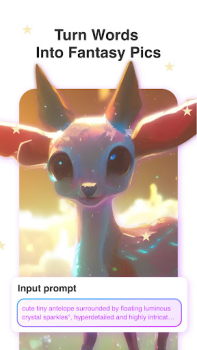 Descargar Anime Art - AI Art Generator Arte y Diseño para Android captura de pantalla 7