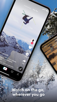 Descargar TikTok Social para Android captura de pantalla 5