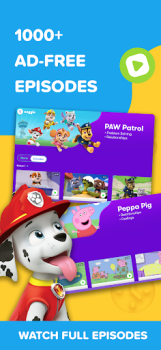 Descargar Noggin Preschool Learning App Educación para Android captura de pantalla 5