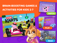 Descargar Noggin Preschool Learning App Educación para Android captura de pantalla 7
