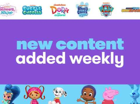 Descargar Noggin Preschool Learning App Educación para Android captura de pantalla 8