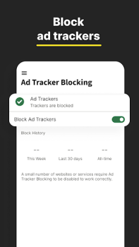 Descargar Norton VPN: Secure Wi-Fi Proxy Herramientas para Android captura de pantalla 5