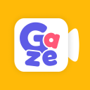 Descargar  Gaze Video Chat-Amigos al Azar