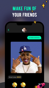 Descargar FaceMagic: AI Videos & Photos Entretenimiento para Android captura de pantalla 4