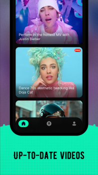 Descargar FaceMagic: AI Videos & Photos Entretenimiento para Android captura de pantalla 5