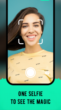 Descargar FaceMagic: AI Videos & Photos Entretenimiento para Android captura de pantalla 6