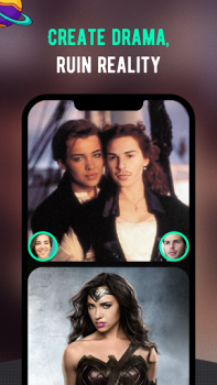 Descargar FaceMagic: AI Videos & Photos Entretenimiento para Android captura de pantalla 7