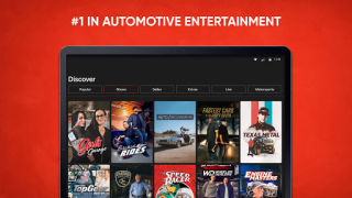 Descargar MotorTrend Entretenimiento para Android captura de pantalla 5