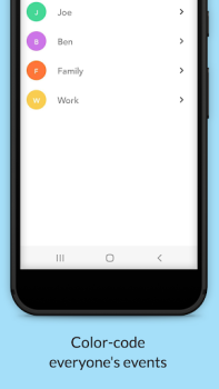 Descargar Skylight Foto para Android captura de pantalla 7