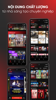 Descargar ON TV Entretenimiento para Android captura de pantalla 2