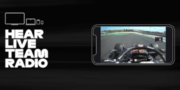 Descargar F1 TV Deporte para Android captura de pantalla 3