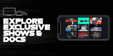 Descargar F1 TV Deporte para Android captura de pantalla 4