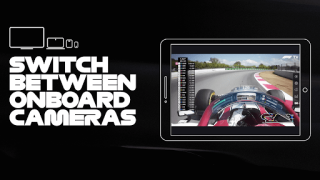 Descargar F1 TV Deporte para Android captura de pantalla 7