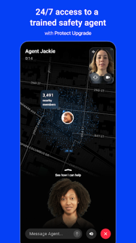Descargar Citizen: Local Safety Alerts Noticias y revistas para Android captura de pantalla 4