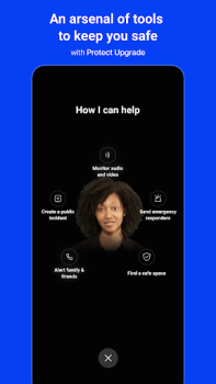 Descargar Citizen: Local Safety Alerts Noticias y revistas para Android captura de pantalla 5