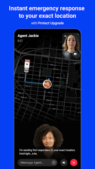 Descargar Citizen: Local Safety Alerts Noticias y revistas para Android captura de pantalla 6