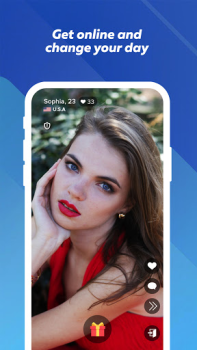 Descargar DODO - Video Chat en Vivo Social para Android