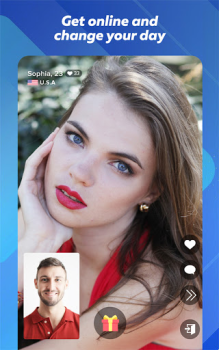 Descargar DODO - Video Chat en Vivo Social para Android captura de pantalla 6