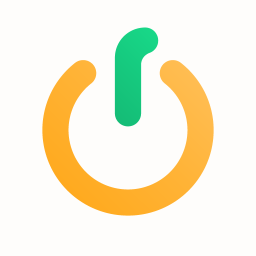 Logotipo Fastic: Rastreador de calorías