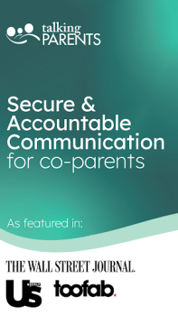 Descargar TalkingParents: Co-Parent App Maternidad e infancia para Android