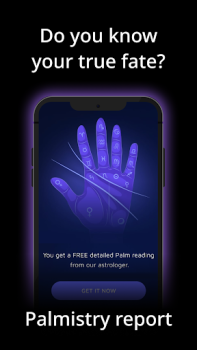 Descargar Nebula: Horóscopo, Astrologia Estilo de vida para Android captura de pantalla 6