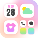 Descargar  Themepack - App Icons, Widgets