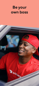 Descargar DoorDash - Driver Negocio para Android captura de pantalla 5