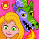 Descargar Pepi Wonder World: Magic Isle!