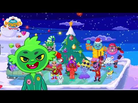 Pepi Wonder World: Magic Isle!