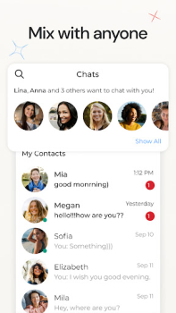 Descargar Dating.com - chatea, conoce Fechado para Android captura de pantalla 6