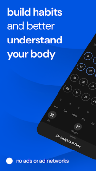 Descargar MacroFactor - Macro Tracker Salud y estado fisico para Android captura de pantalla 5