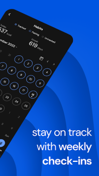 Descargar MacroFactor - Macro Tracker Salud y estado fisico para Android captura de pantalla 6