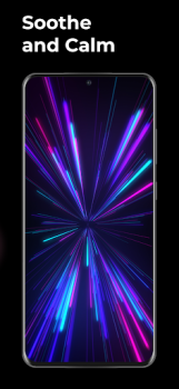 Descargar Feelsy: Antiestres y Ansiedad Salud y estado fisico para Android captura de pantalla 5