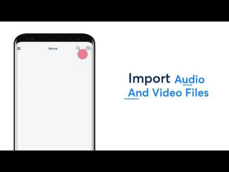 Descargar Otter: Transcribe Voice Notes Trabajo para Android captura de pantalla 8