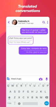 Descargar Pandalive - Videochat Social para Android captura de pantalla 5