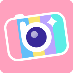 Logotipo BeautyPlus - Fotos y filtros