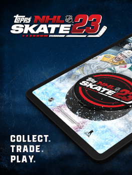 Descargar Topps® NHL SKATE™ Card Trader Deporte para Android captura de pantalla 6