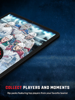 Descargar Topps® NHL SKATE™ Card Trader Deporte para Android captura de pantalla 7