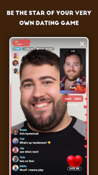 Descargar GROWLR: Gay Bears Near You Social para Android captura de pantalla 7