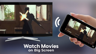 Descargar TV Cast for Chromecast Herramientas para Android captura de pantalla 2