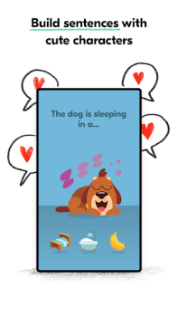 Descargar Speech Blubs: Logopedia Maternidad e infancia para Android captura de pantalla 4