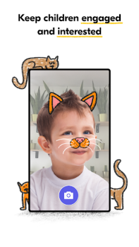 Descargar Speech Blubs: Logopedia Maternidad e infancia para Android captura de pantalla 5