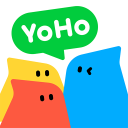 Descargar  YoHo: Group Voice Chat Room