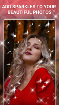 Descargar Amor Efectos Que Se Mueven Entretenimiento para Android captura de pantalla 5